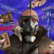 trusty vault 13 canteen