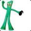 |DA| Gumby