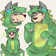 noi Steam avatar