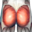 Gluteus Maximus