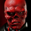 THE RED SKULL