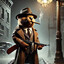 BOBRITO BANDITO