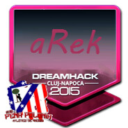 aRek avatar