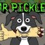 Mr. Pickles