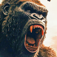 KONG.