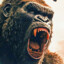 KONG.