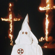 White Lives Matter avatar