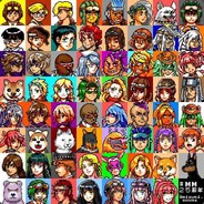 メタルマックス Metal Max