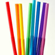 Straw