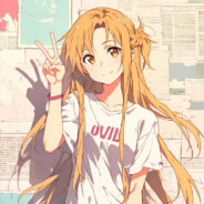 Yuuki Asuna
