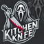 Kitchen Knife
