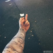 这货不是鸡屁股