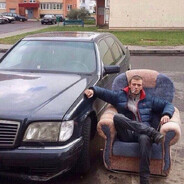 На манеже те же avatar