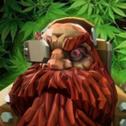 weed dwarf