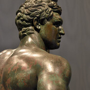 Scipio Aemilianus