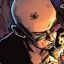 Spider Jerusalem