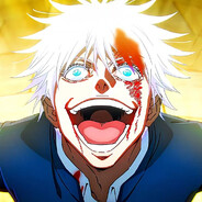 [MADS]SATORU GOJO Prostoj