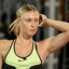Sharapova