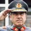 Augusto Pinochet