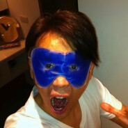 陶吉吉[蓝面具]