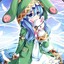 Yoshino