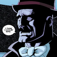 Captain Aalucard™
