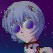AverageEvangelionFan