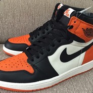 AirForce不系带儿