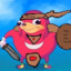 Macho Opresor