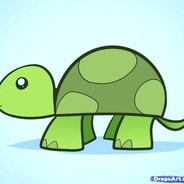 A Turtle