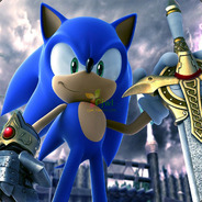 Sonic丶