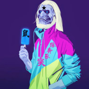 ☯⚡ 狼奔豕突 ⚡☯