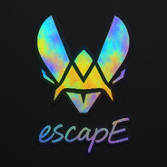 ✪escapE ツ Steam avatar