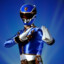 Blue Ranger