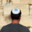 Ben Shapiro's kippah