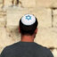 Ben Shapiro&#039;s kippah