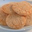 spiced cookies