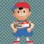 Ness Earthbound