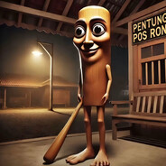 Tung Tung Tung Tung Tung Sahur