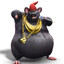 Mr Bombastic