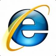 The Internet Explorer