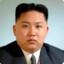 King Jong-un