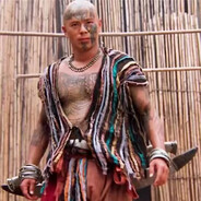 西域刀王欧阳锋