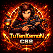 // Tutankamon //
