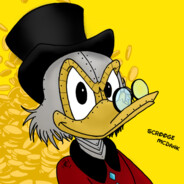 scrooge (longyearbyen)'s avatar