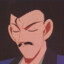 Mouri Kogoro :hobobarrel: