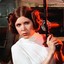 Princess Leia