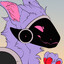 Bottom Heavy Protogen
