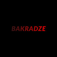 Bakradze