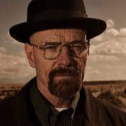 Walter White g4skins